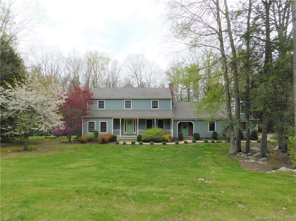 97 Whipporwill Lane - Photo 1