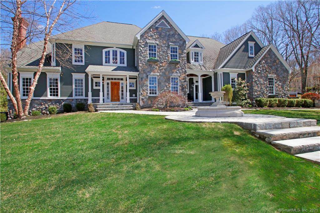 58 High Valley Drive - Photo 1