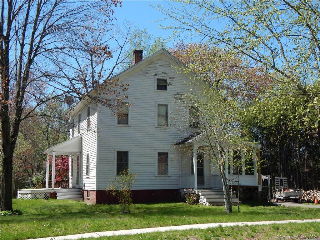 134 Post Office Road - Photo 1