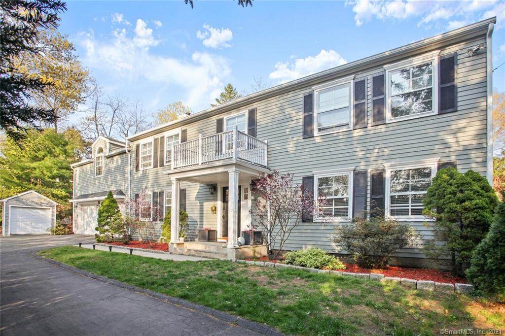 8 Clay Hill Road - Photo 1