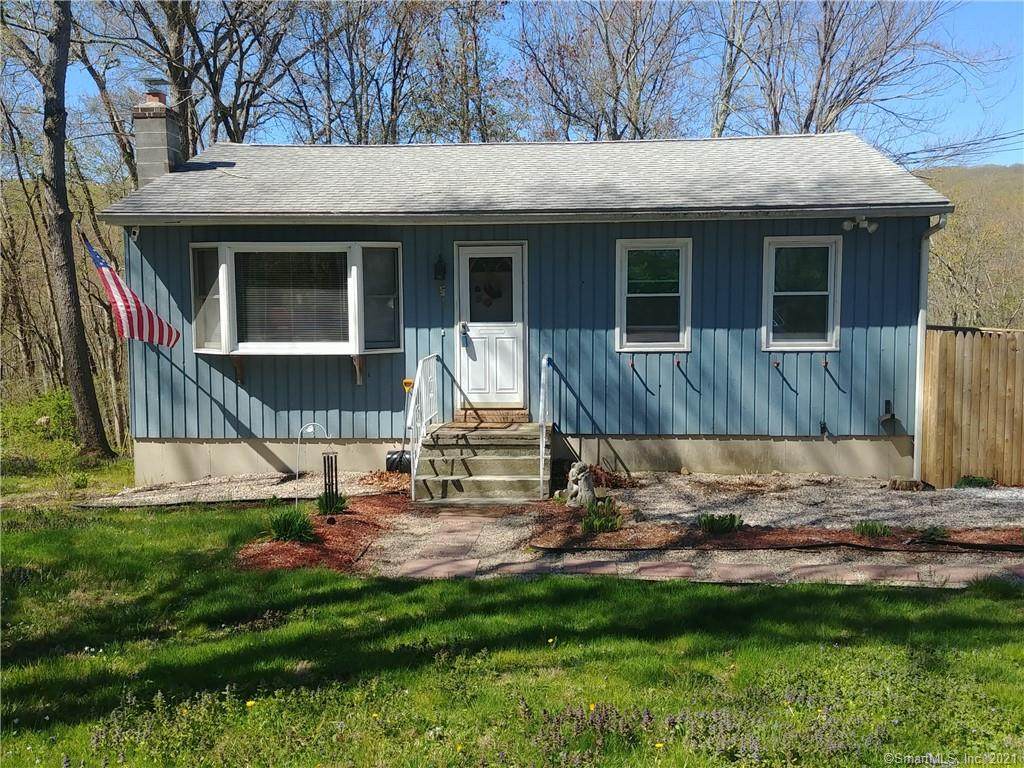 56 Green Pond Road - Photo 1