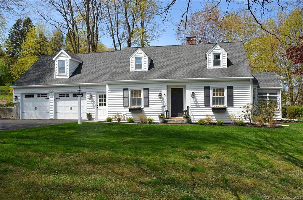 3 Schoolhouse Hill Road - Photo 1