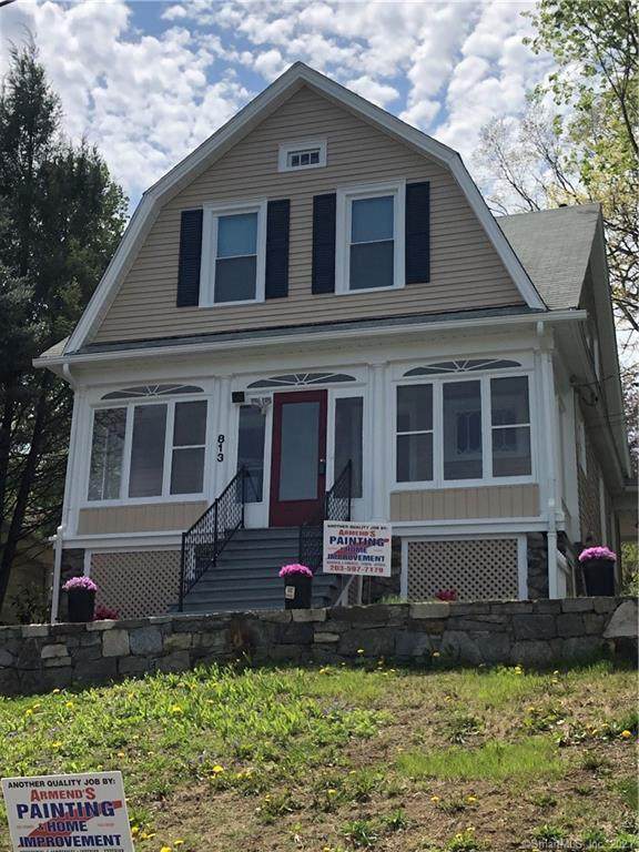 813 Watertown Avenue - Photo 1