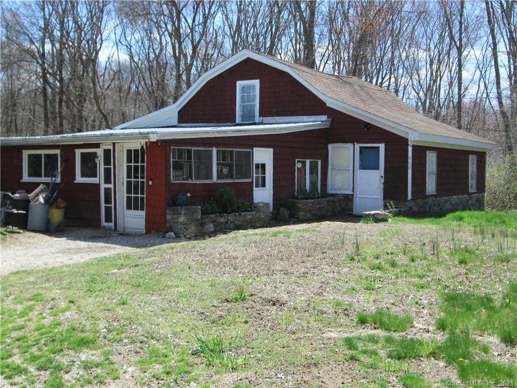 460 Lisbon Road - Photo 1