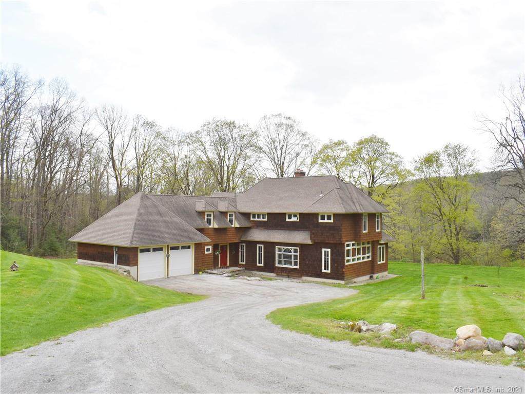 349 North Road - Photo 1