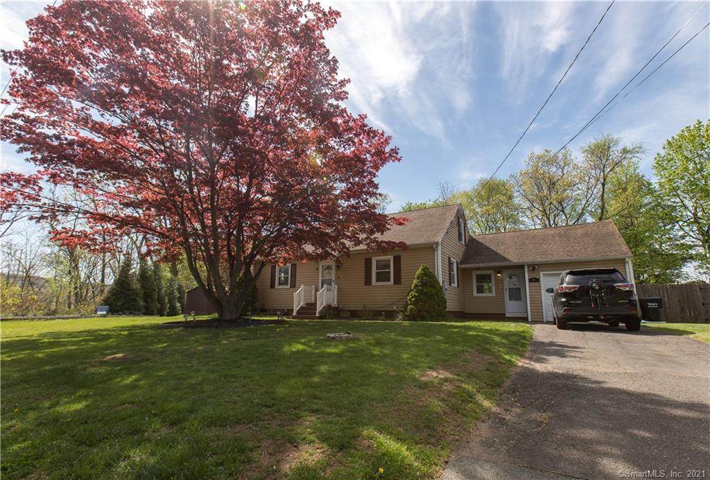 43 Horseshoe Drive - Photo 1