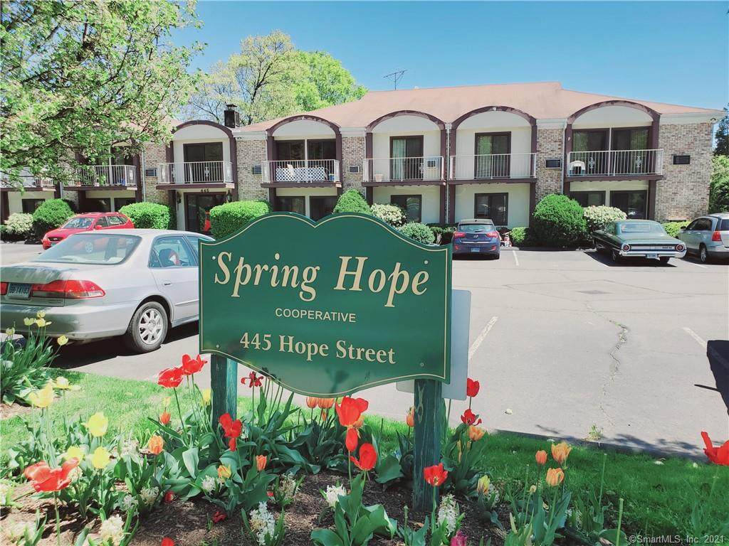 445 Hope Street - Photo 1
