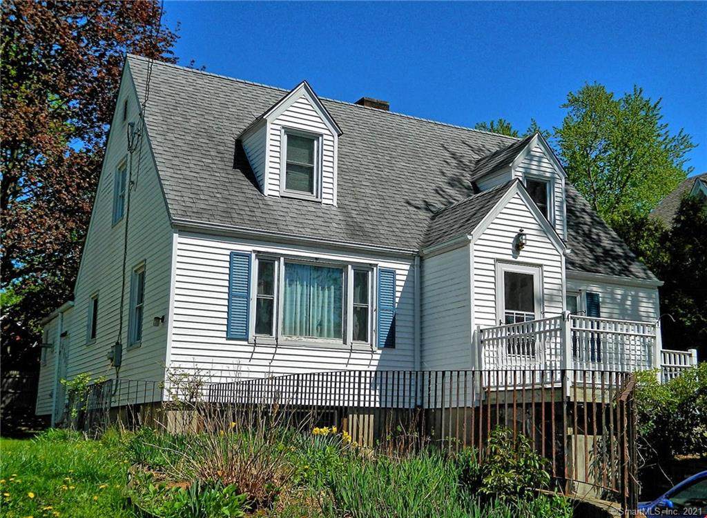 44 Frederick Street - Photo 1