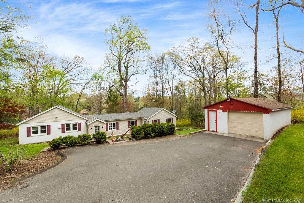 37 Candle Hill Road - Photo 1