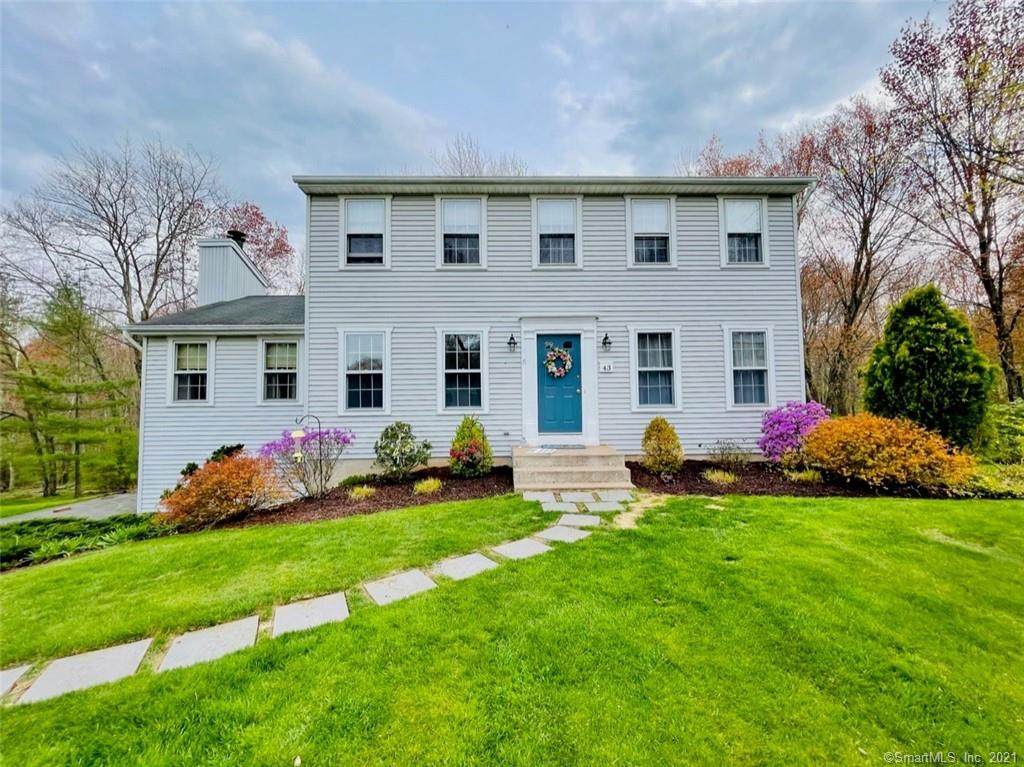 43 Valley View Drive - Photo 1