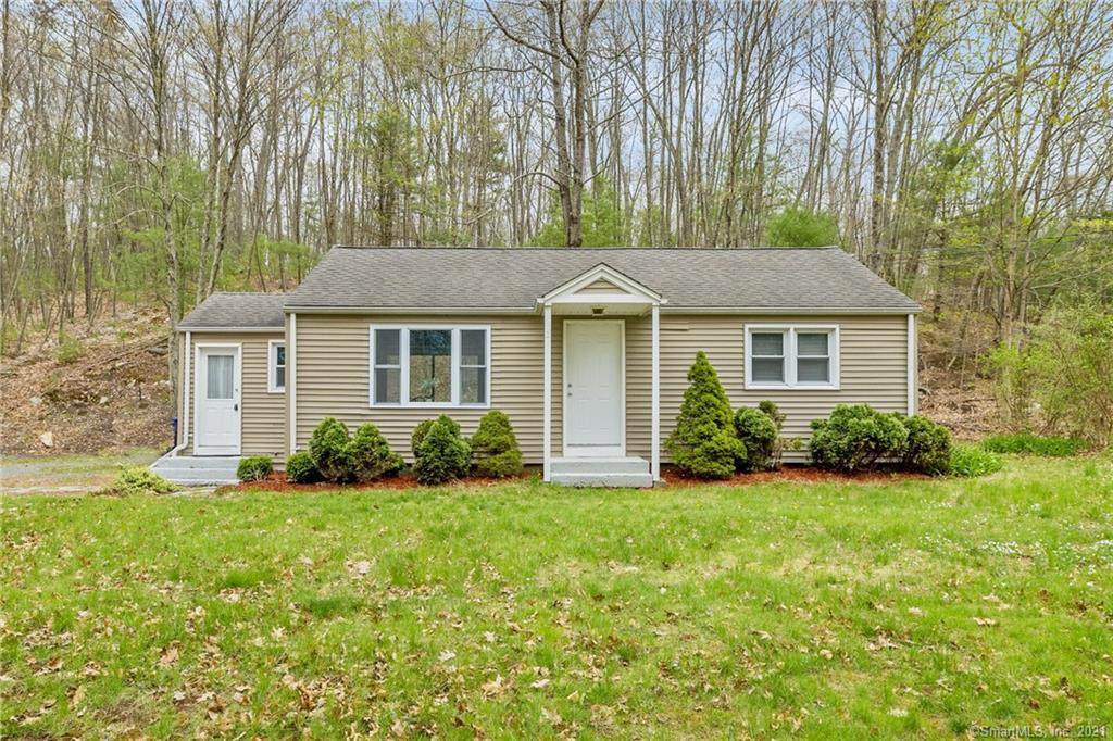 410 Sam Green Road - Photo 1
