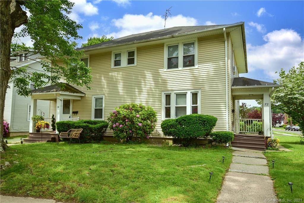 72 Preston Street - Photo 1