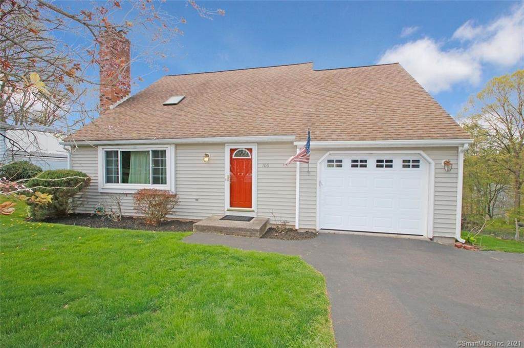 106 Stoneycrest Drive - Photo 1