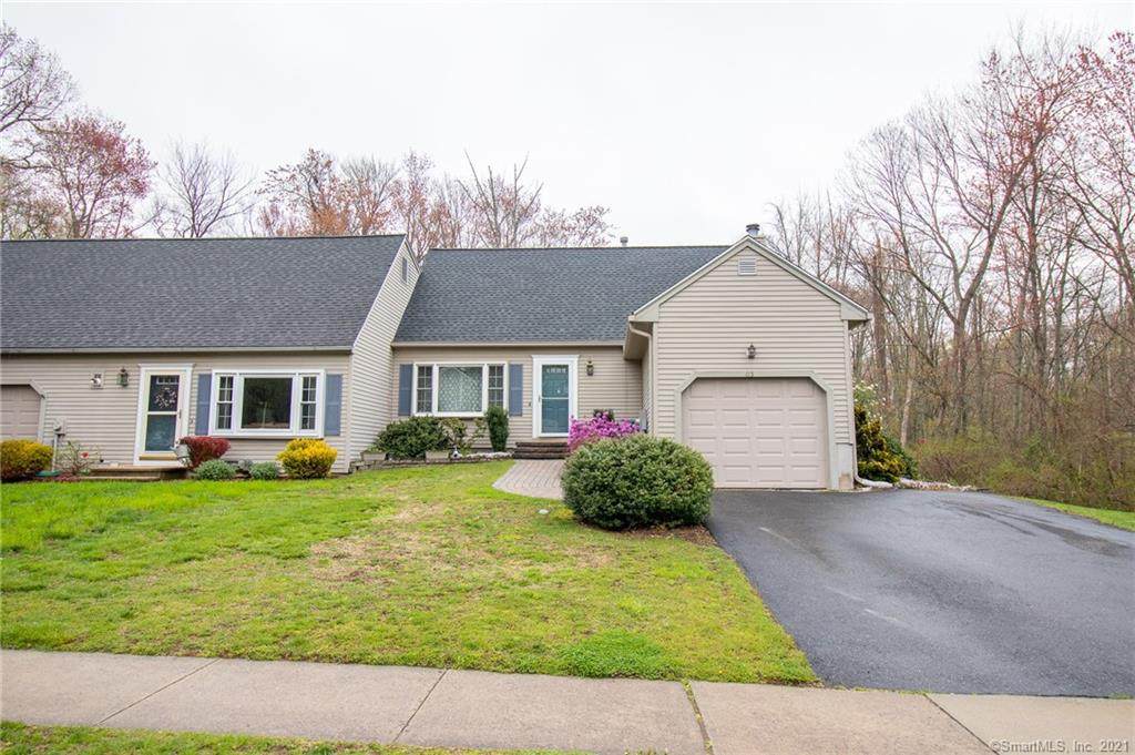 115 Deer Run Trail - Photo 1