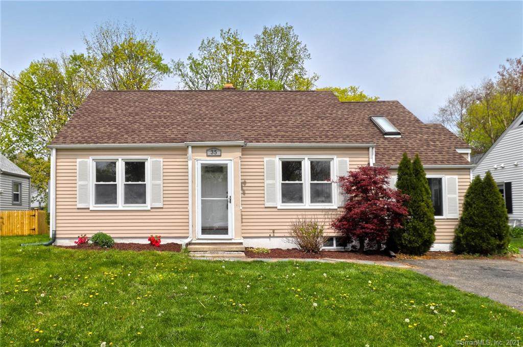 35 Hayward Road - Photo 1