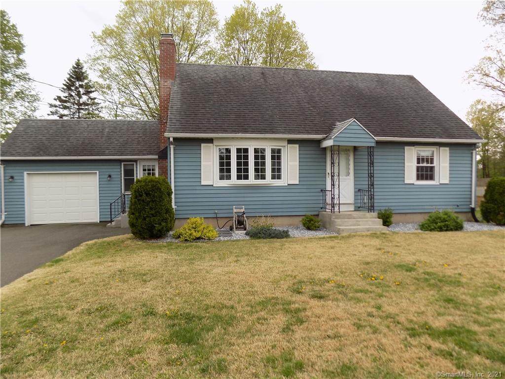 37 Provencher Drive - Photo 1