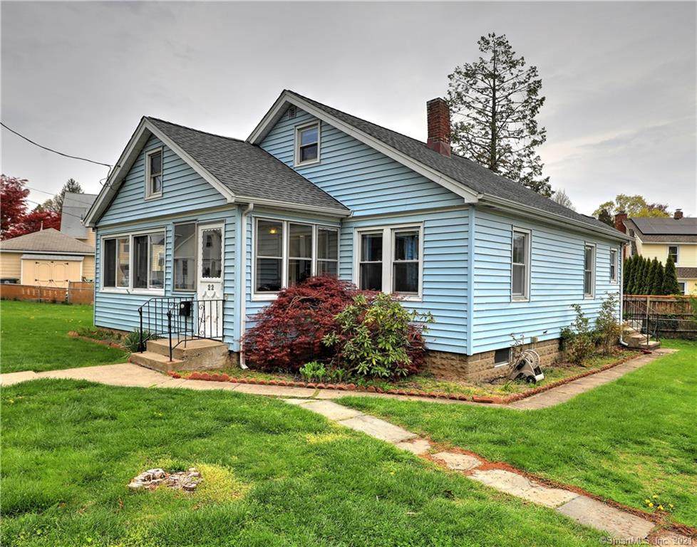 22 Crescent Drive - Photo 1