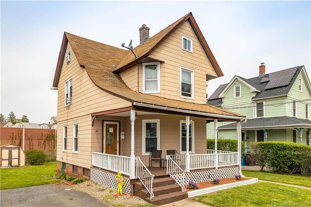 34 Cottage Place - Photo 1