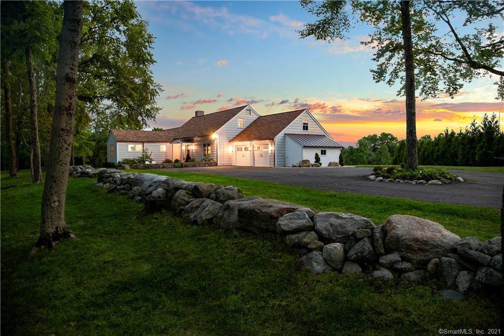 275 Ridgebury Road - Photo 1