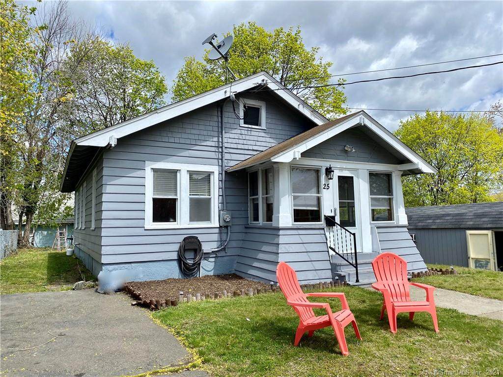 21 Ann Street - Photo 1