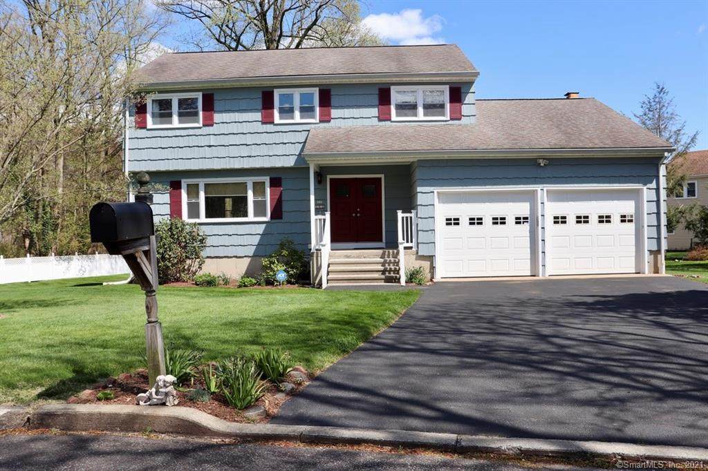 163 Westfield Road - Photo 1