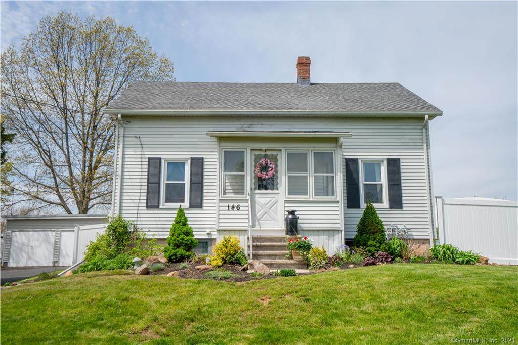 146 Chamberlain Highway - Photo 1