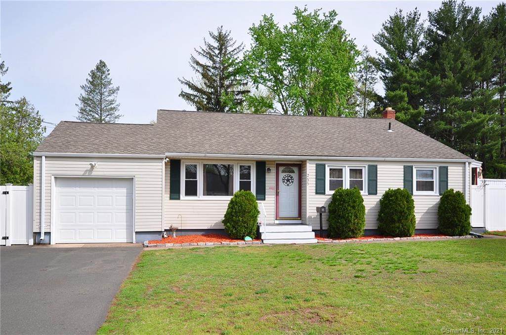 235 Grande Road - Photo 1