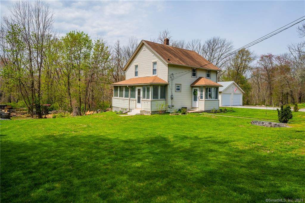 119 Miller Street - Photo 1