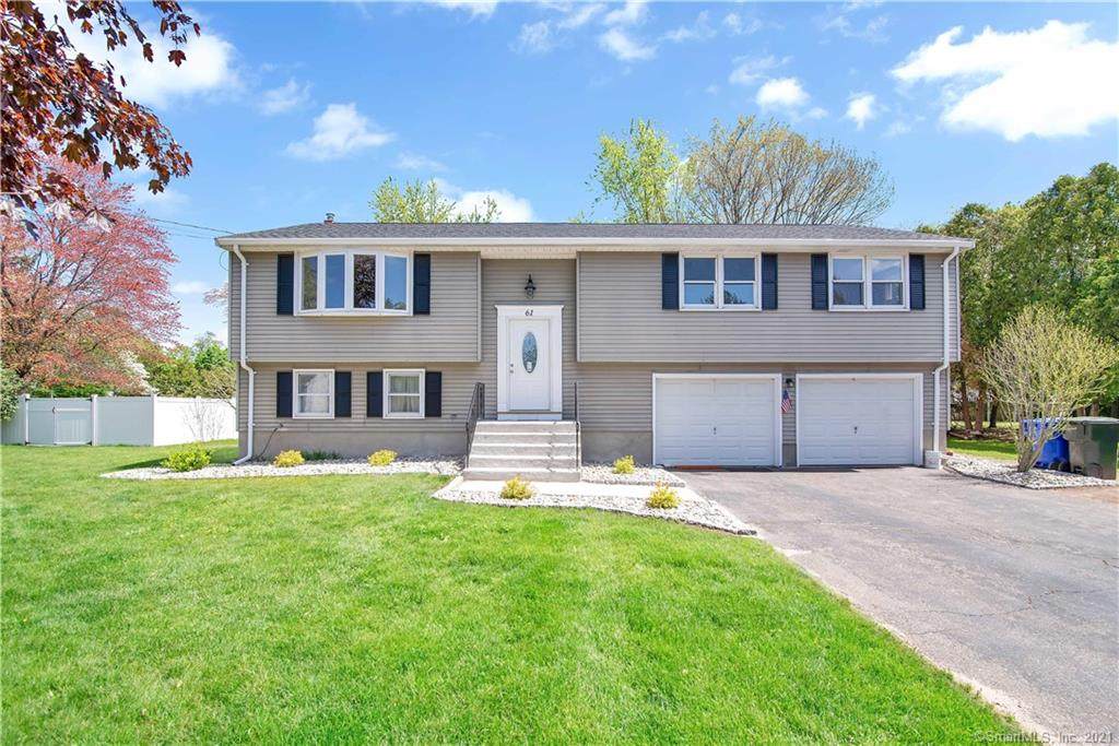 61 Colby Drive - Photo 1