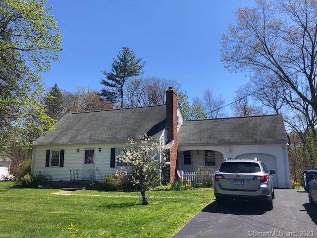 12 Standish Road - Photo 1