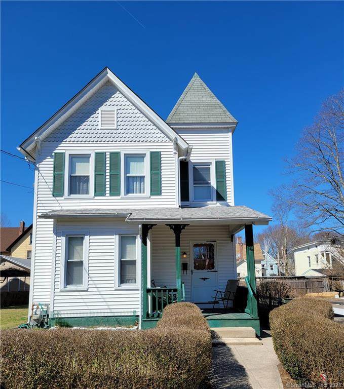 29 Pearl Street - Photo 1