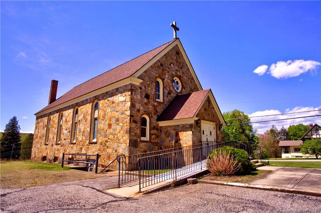 887 Stafford Road - Photo 1