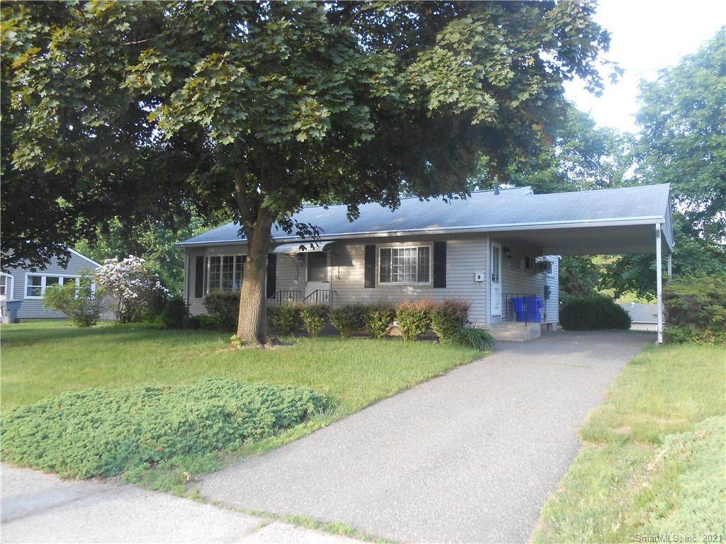 116 Sherman Road - Photo 1