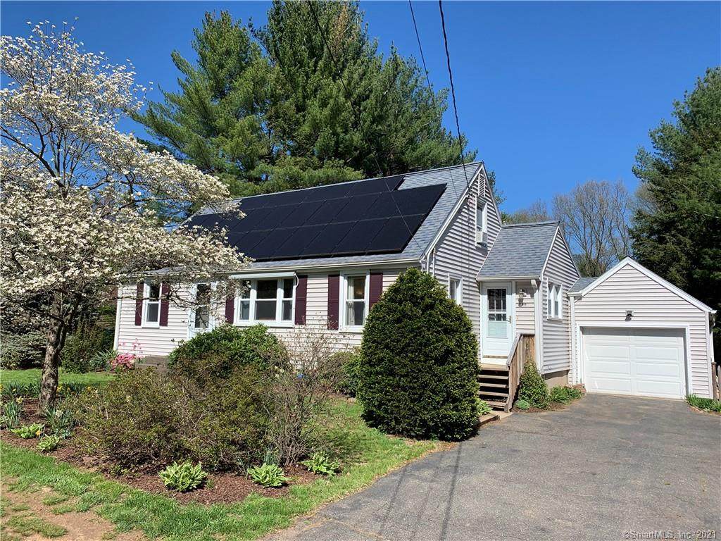 899 Plainville Avenue - Photo 1