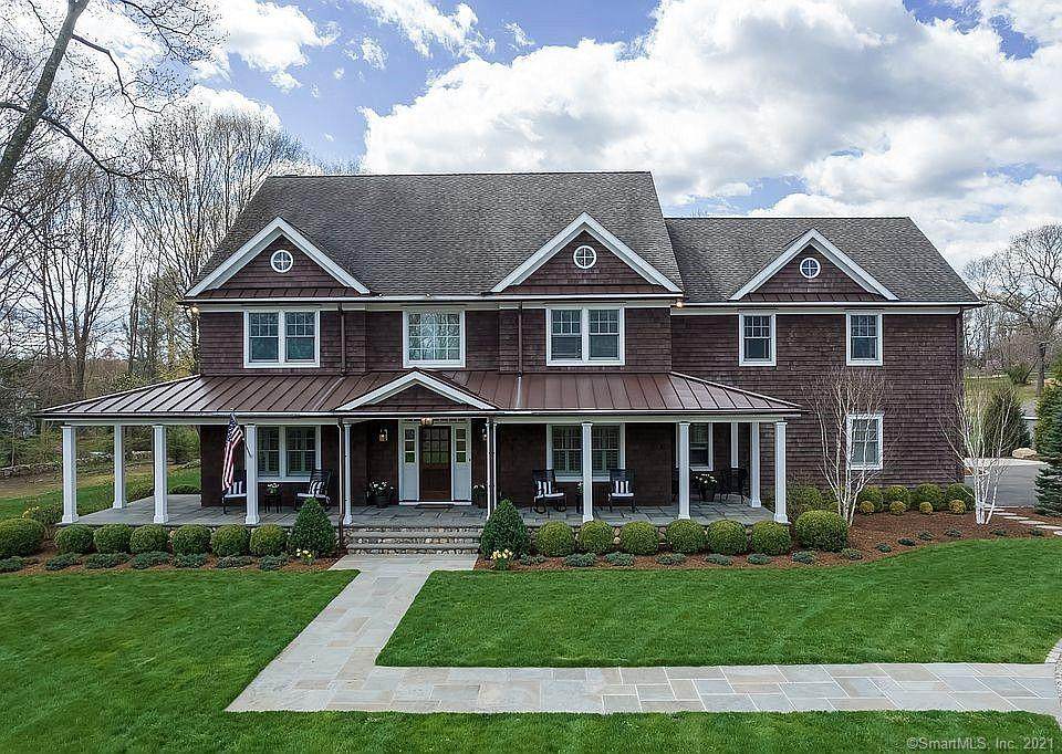 79 Sturges Ridge Road - Photo 1