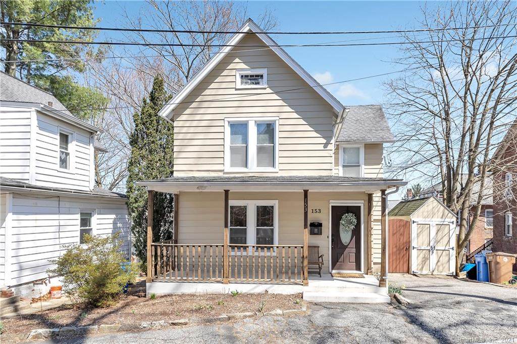 153 Oak Avenue - Photo 1