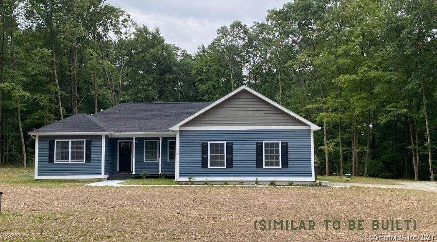 0 Pond Hill - Photo 1