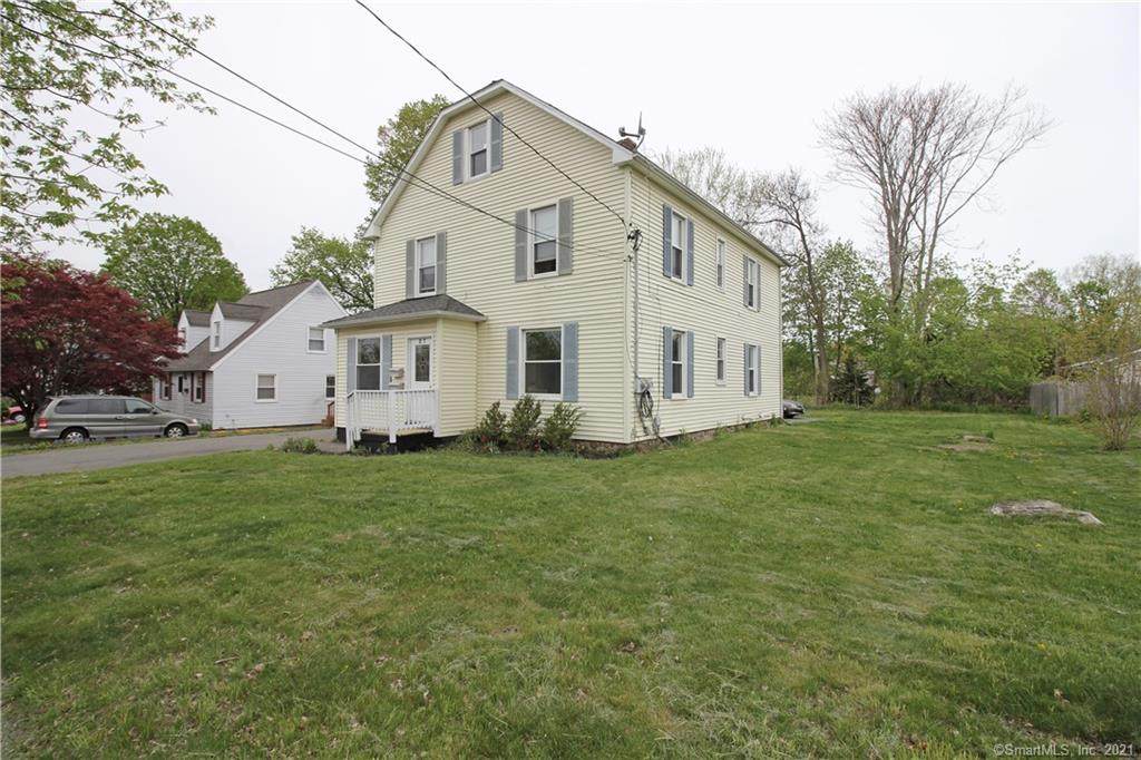27 Lewis Street - Photo 1