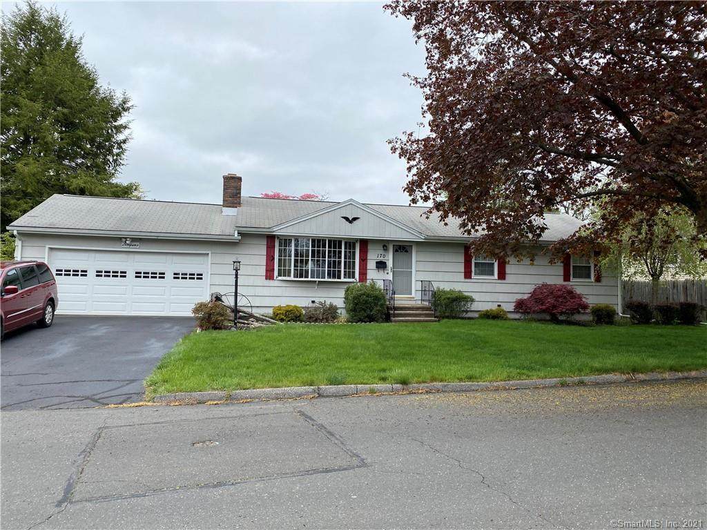 170 Douglas Street - Photo 1