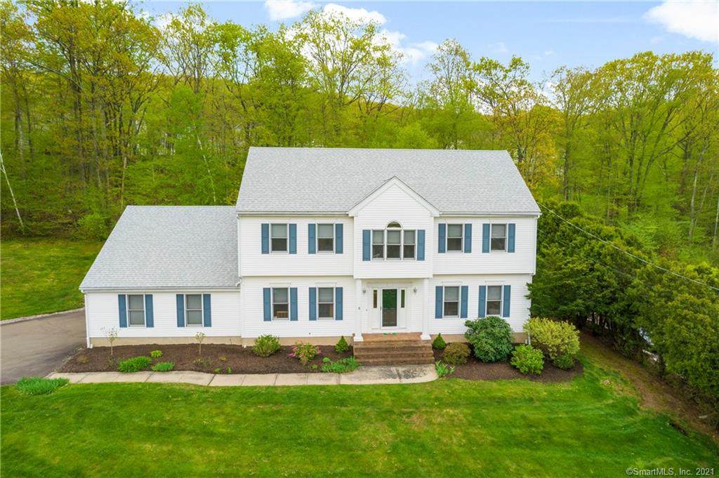 9 Hidden Brook Road - Photo 1