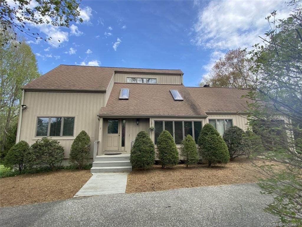 1 Newfane Road - Photo 1