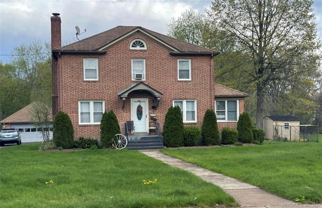 876 Windsor Avenue - Photo 1