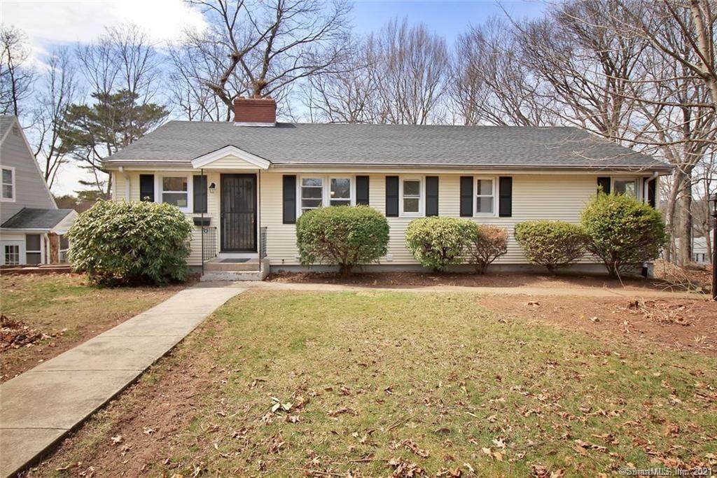 1575 Whitney Avenue - Photo 1