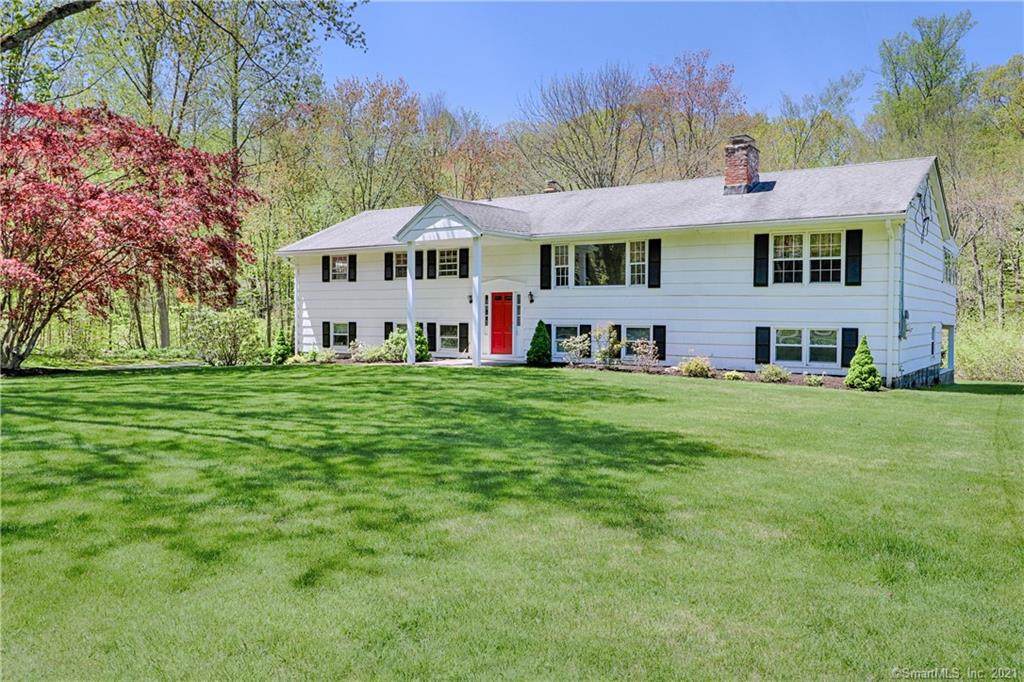 249 Booth Hill Road - Photo 1