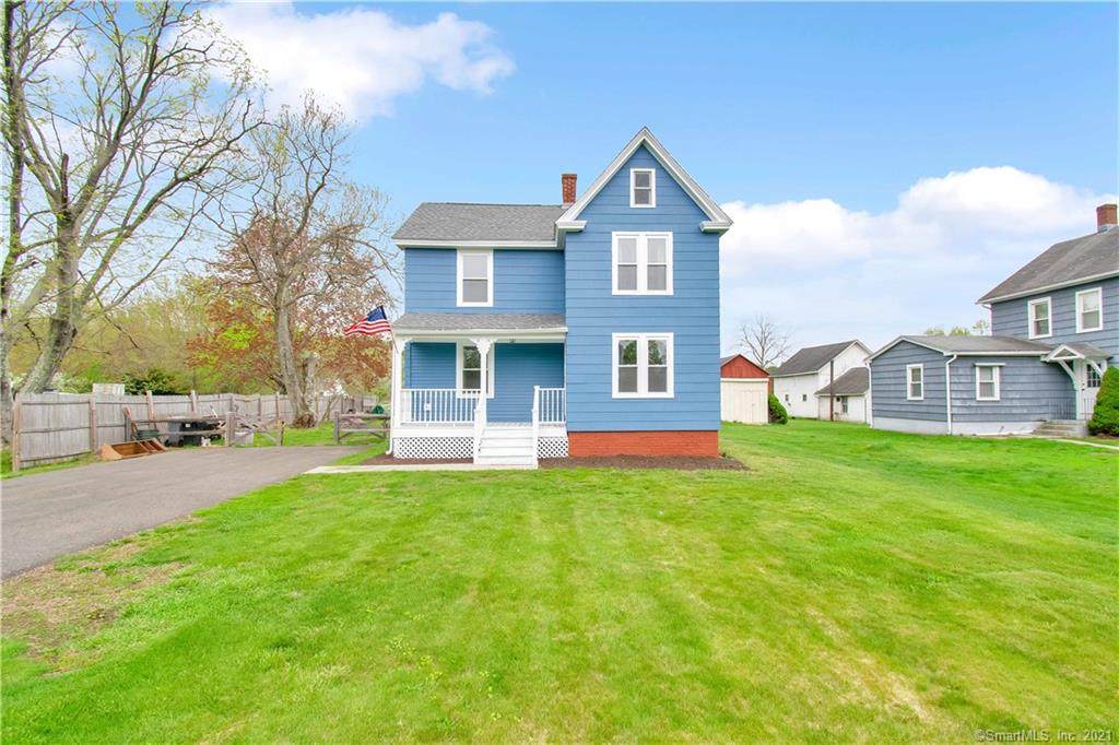 32 Shaker Road - Photo 1