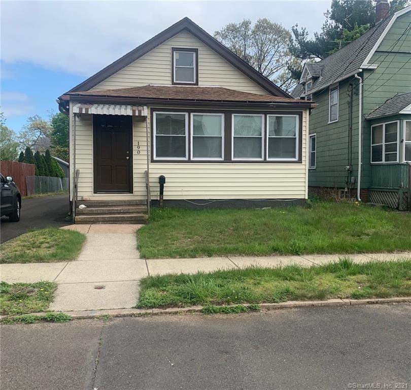 190 White Street - Photo 1