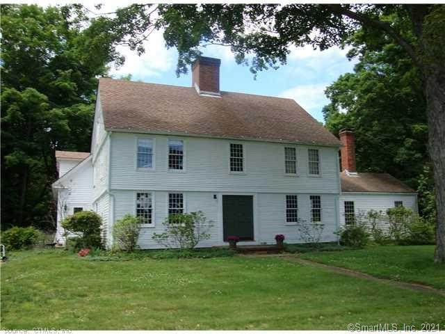 227 Atkins Street - Photo 1