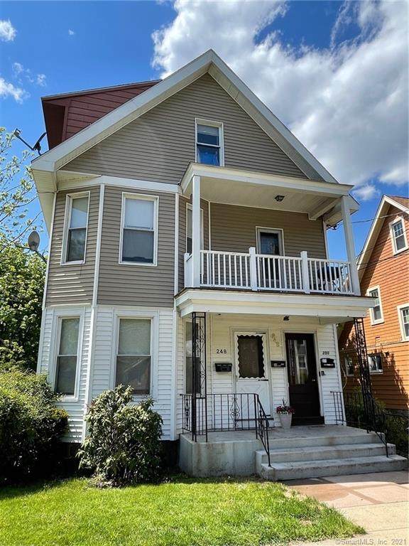 248 Lexington Avenue - Photo 1