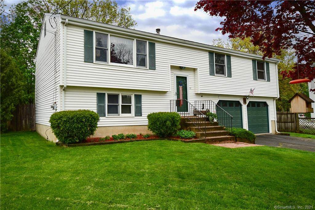 114 Upper Broad Street - Photo 1