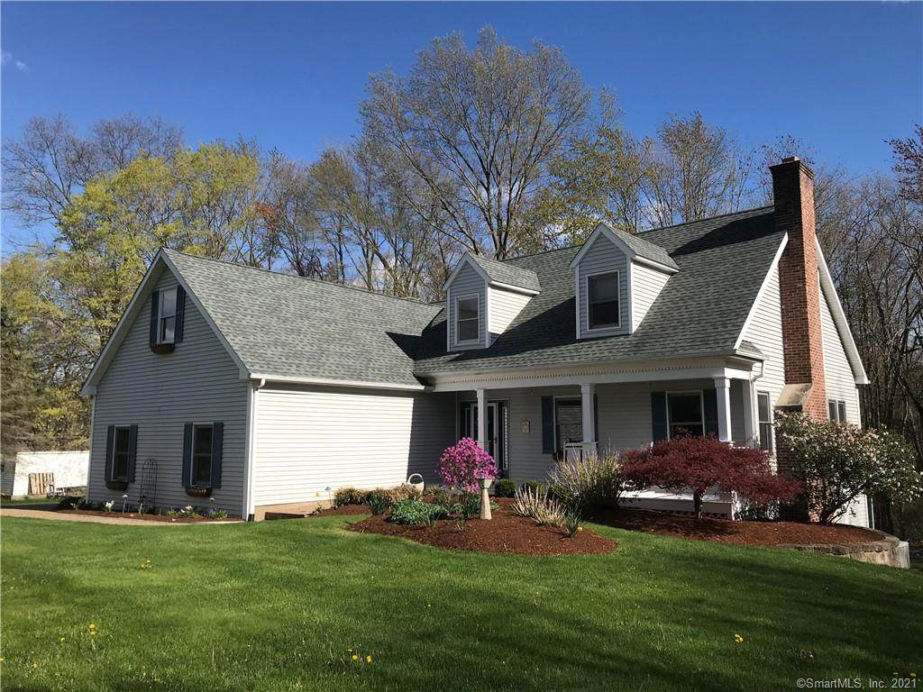 60 Pasture Lane - Photo 1